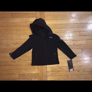 32 Degrees Weatherproof winter jacket size 4